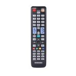 ریموت کنترل تلویزیون (غیر اسمارت)