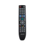 ریموت کنترل تلویزیون سامسونگ ( ساده فاقد دکمه Home)