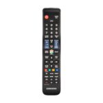 ریموت کنترل تلویزیون سامسونگ (Smart)