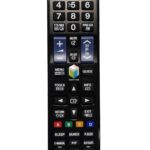 ریموت کنترل تلویزیون سامسونگ (Smart)