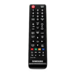 ریموت کنترل تلویزیون سامسونگ (Smart)