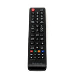 ریموت کنترل تلویزیون سامسونگ ( ساده فاقد دکمه Home)