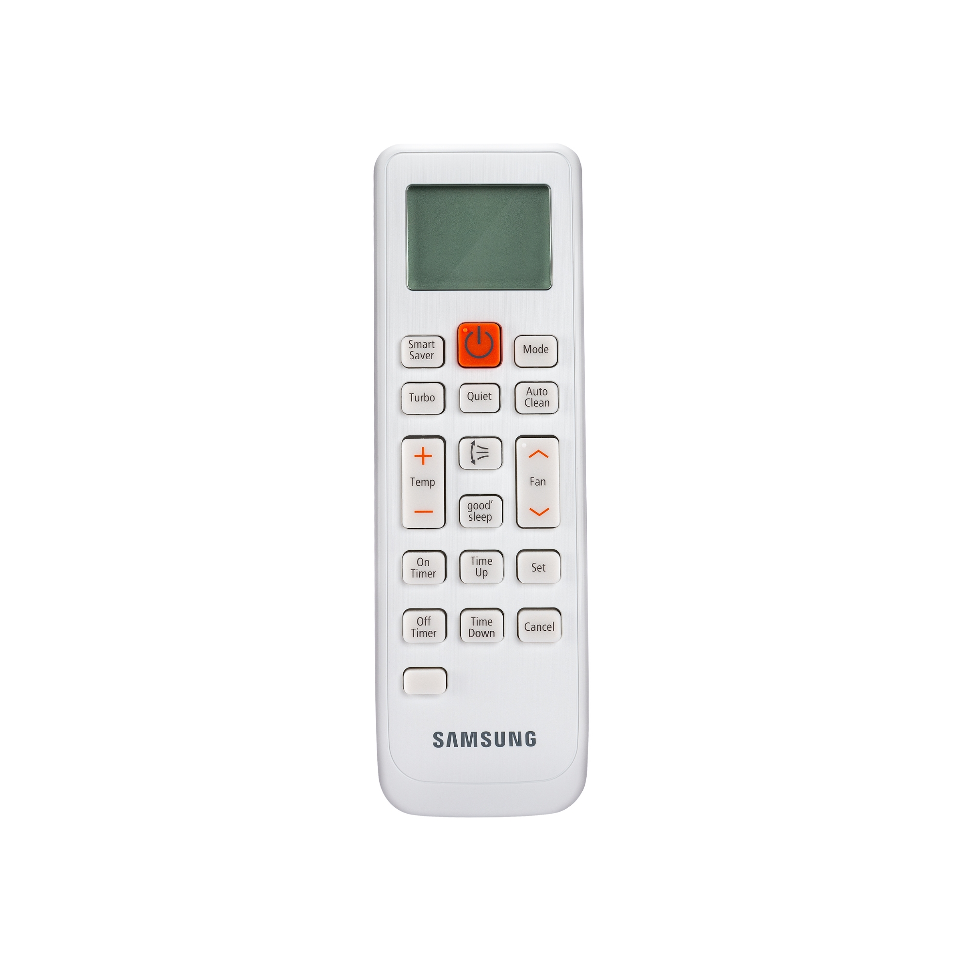 DB93-11115K ریموت کنترل کولر گازی (همه مدل ها) - تصویر 1