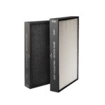 فیلتر هپا و کربن اکتیو تصفیه هوا (مدل AC-P55 / AC-P34)