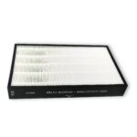فیلتر هپا و کربن اکتیو تصفیه هوا (مدل AC-P55 / AC-P34) - تصویر 3
