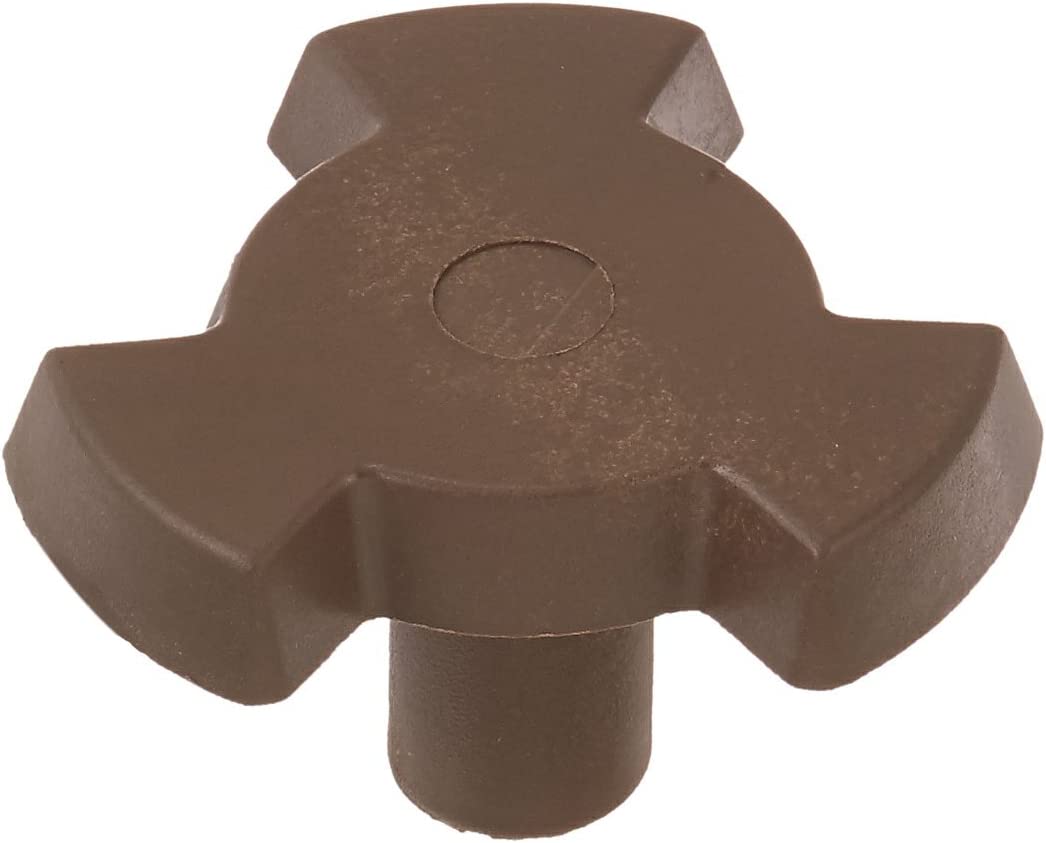 DE67-60075A کوپل کف ماکروویو (مدل های CE) - تصویر 1