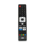 ریموت کنترل Smart تلویزیون سام (مدل Q)
