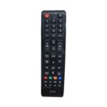 ریموت کنترل تلویزیون سام (مدل Smart)