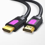 کابل HDMI با کیفیت 4K (2 متر) - تصویر 5