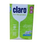 نمک ماشین ظرفشویی کلارو 1.5 کیلویی