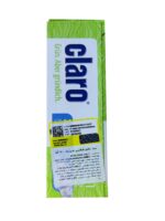 نمک ماشین ظرفشویی کلارو 1.5 کیلویی - تصویر 3