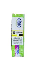قرص ماشین ظرفشویی کلارو 20 عددی Claro 11-in-1 - تصویر 3