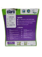 قرص ماشین ظرفشویی کلارو 32 عددی Claro 11-in-1 - تصویر 2