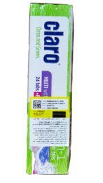 قرص ماشین ظرفشویی کلارو 32 عددی Claro 11-in-1 - تصویر 4