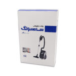 پاکت جاروبرقی یکبار مصرف بسته 4 عددی(همه مدل های سام و سامسونگ)