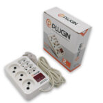 محافظ ولتاژ برق Plugin - تصویر 2