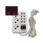 محافظ ولتاژ برق Plugin