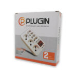 محافظ ولتاژ برق Plugin - تصویر 3